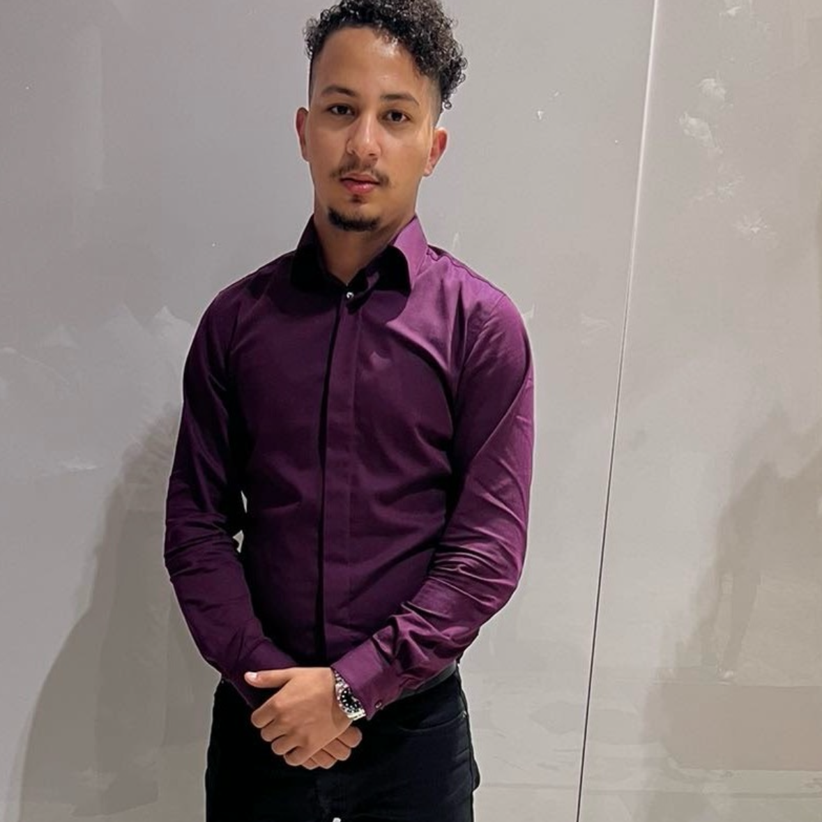 Profilbild för Medhat Ayoub