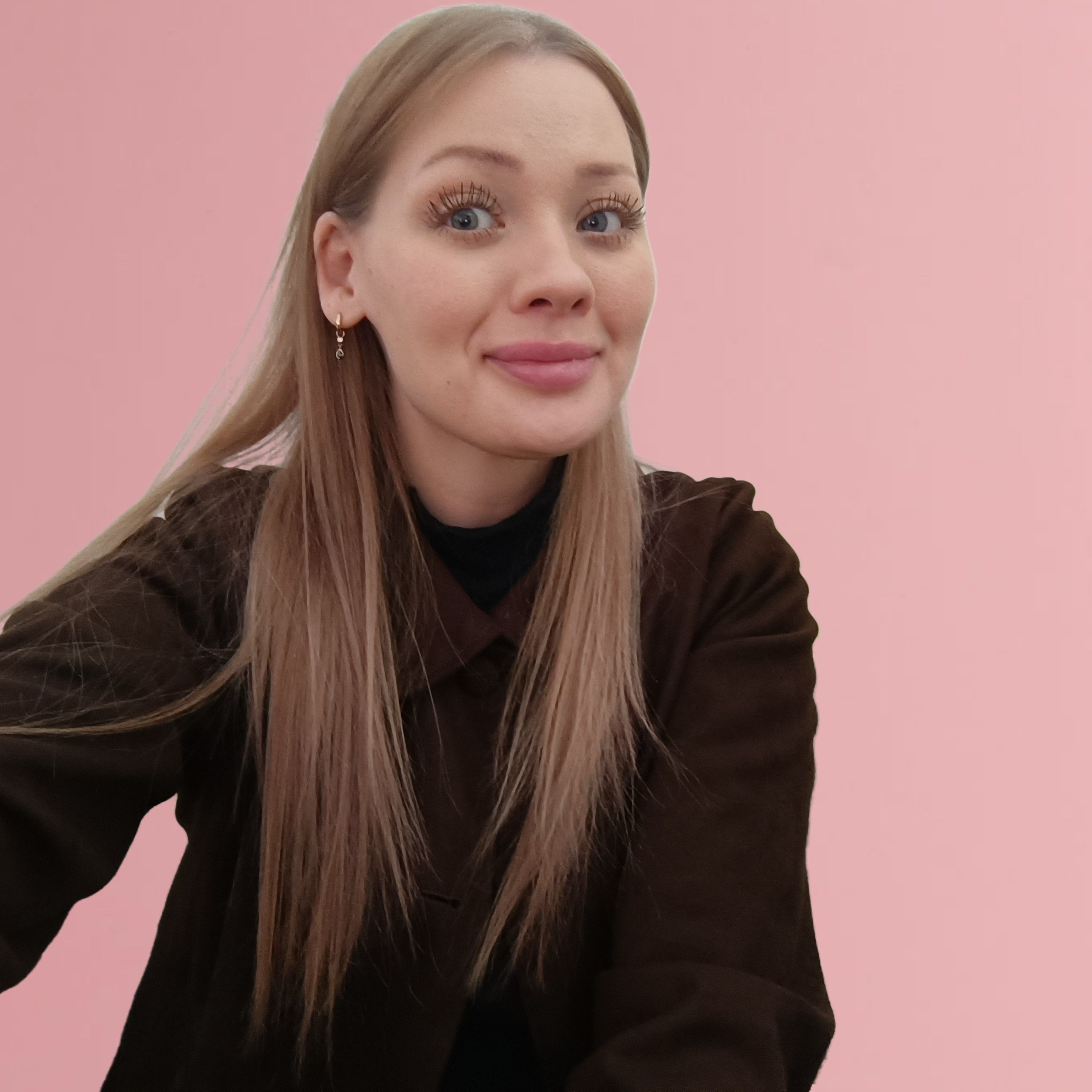 Profilbild för Victoria Eneslätt