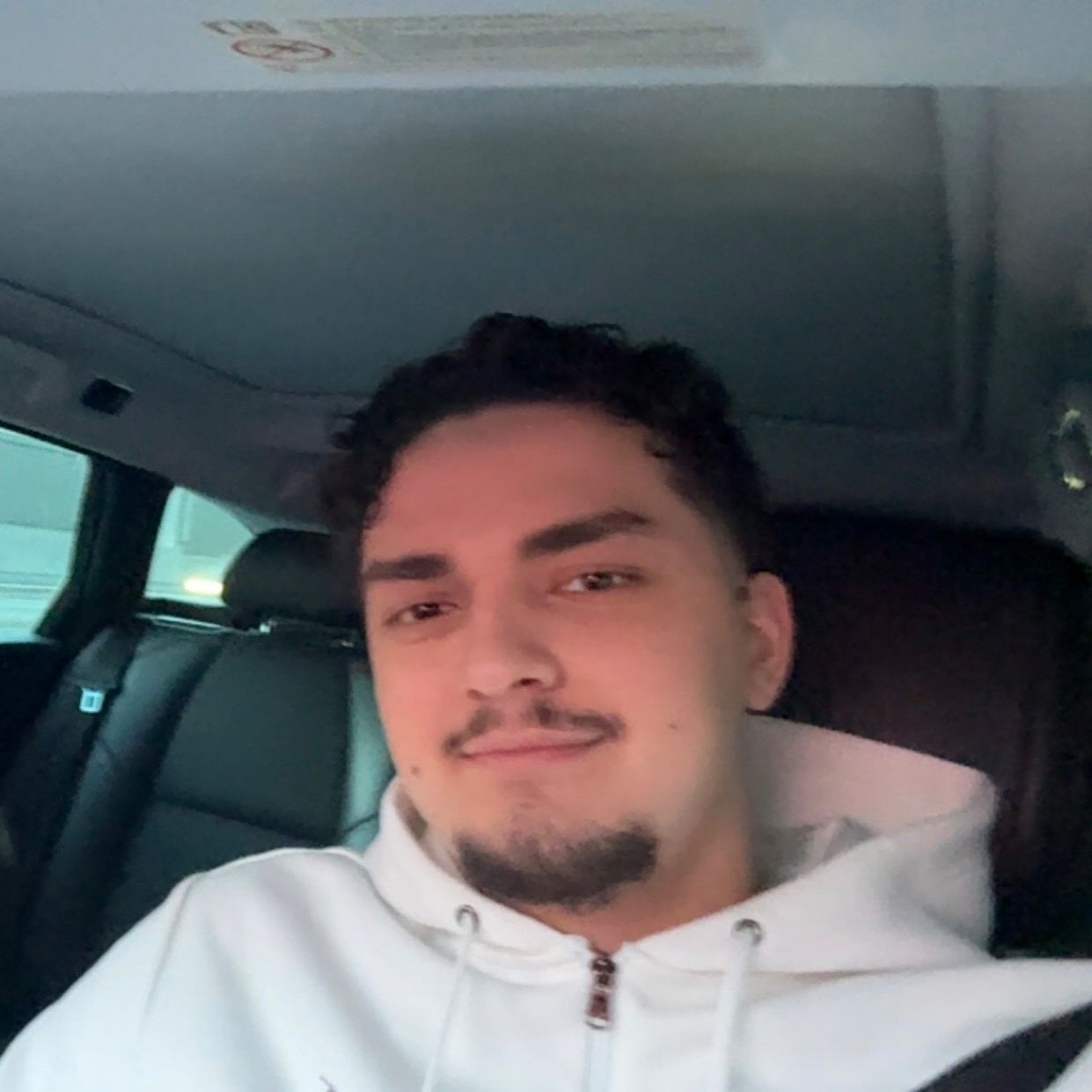 Profilbild för Idris Carlbaum Köseoglu