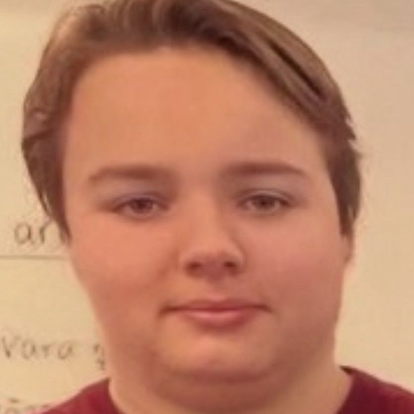 Profilbild för Hugo Dahl