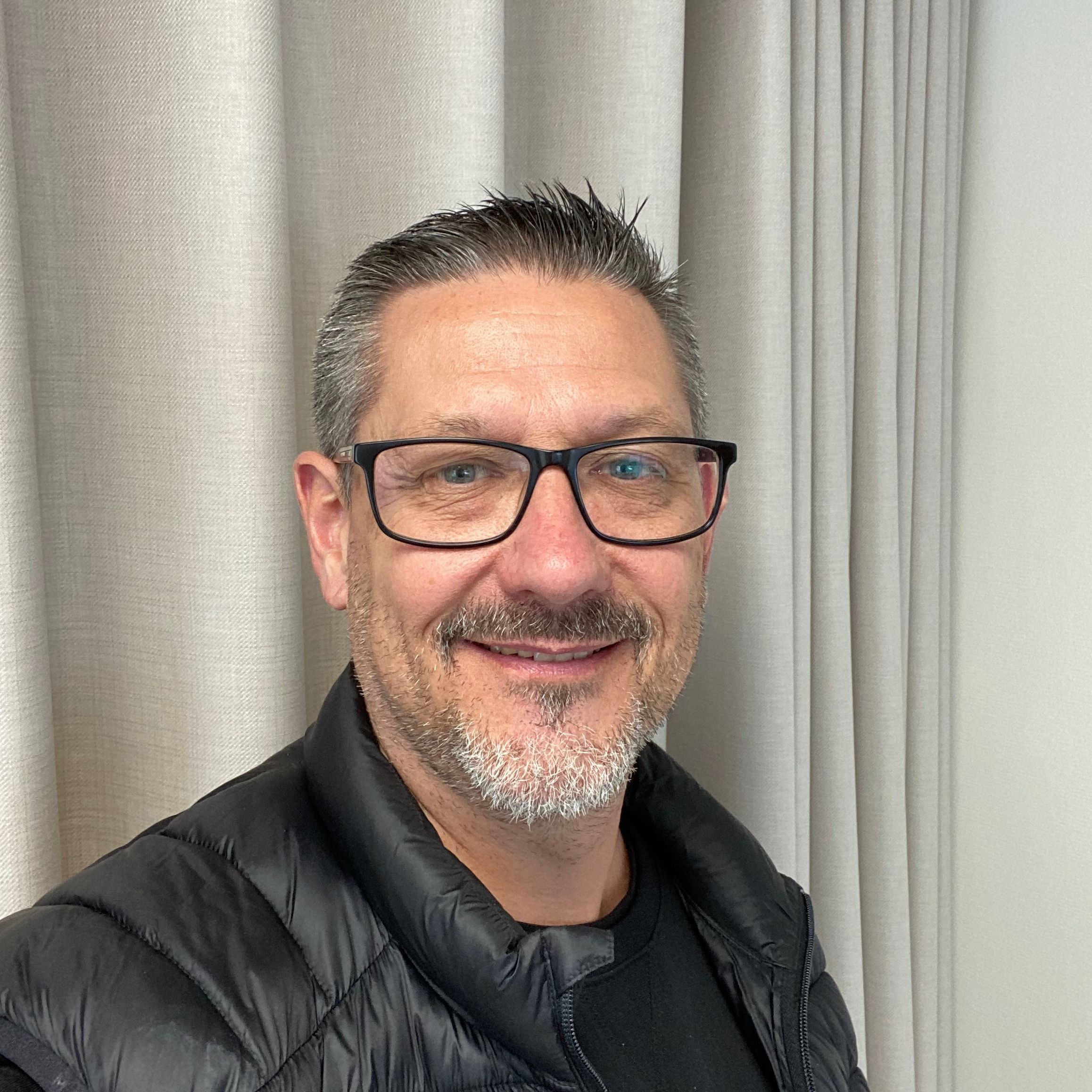 Profilbild för Roberth Magnusson