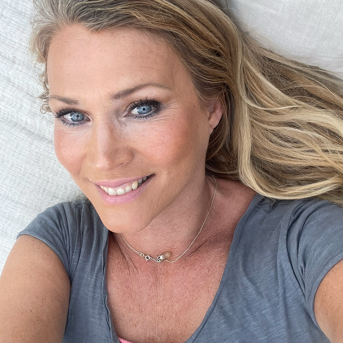 Linda Ohlsson profilbild