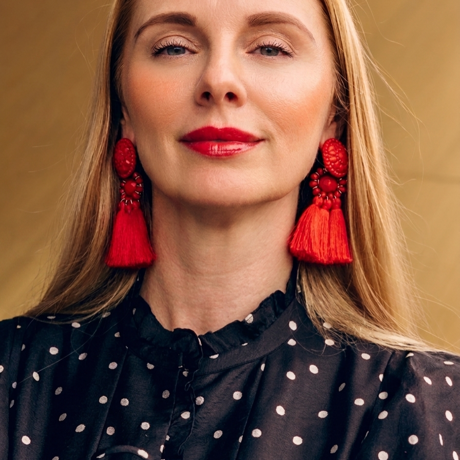 Profilbild för Natalia Tsudesnova
