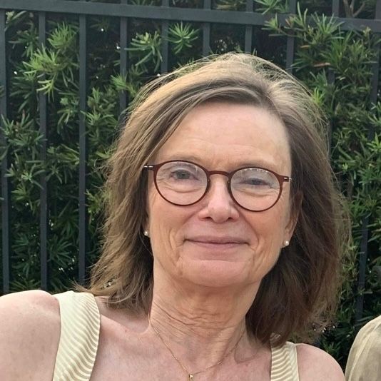 Profilbild för Åsa Jacobsson