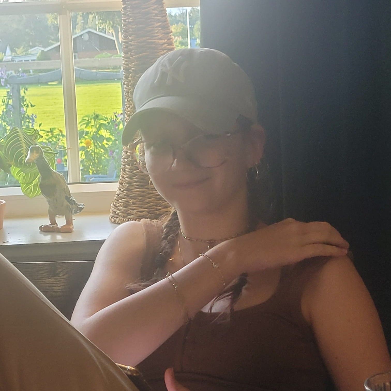 Profilbild för Millie Werneflo