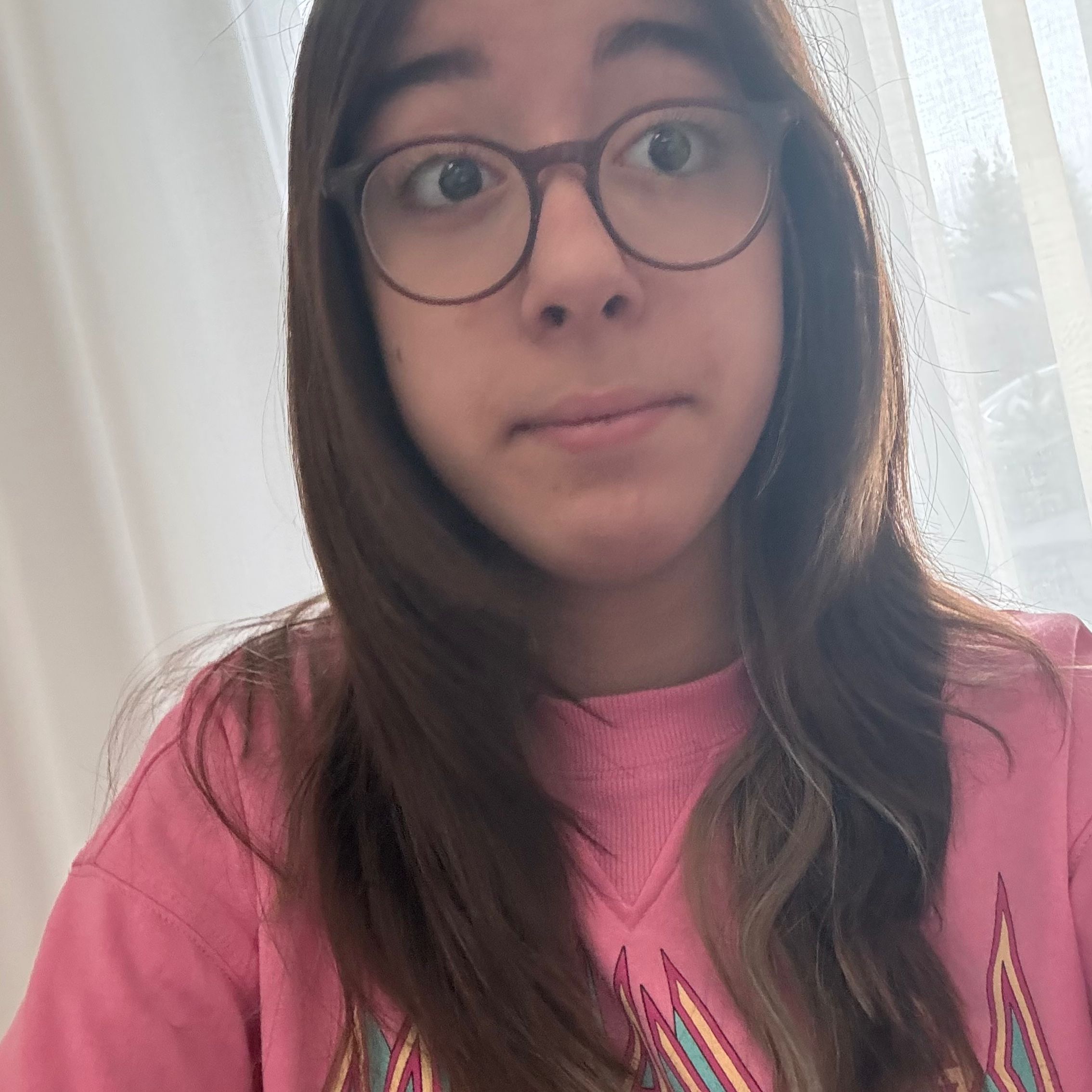 Profilbild för Nila Keshavarzian