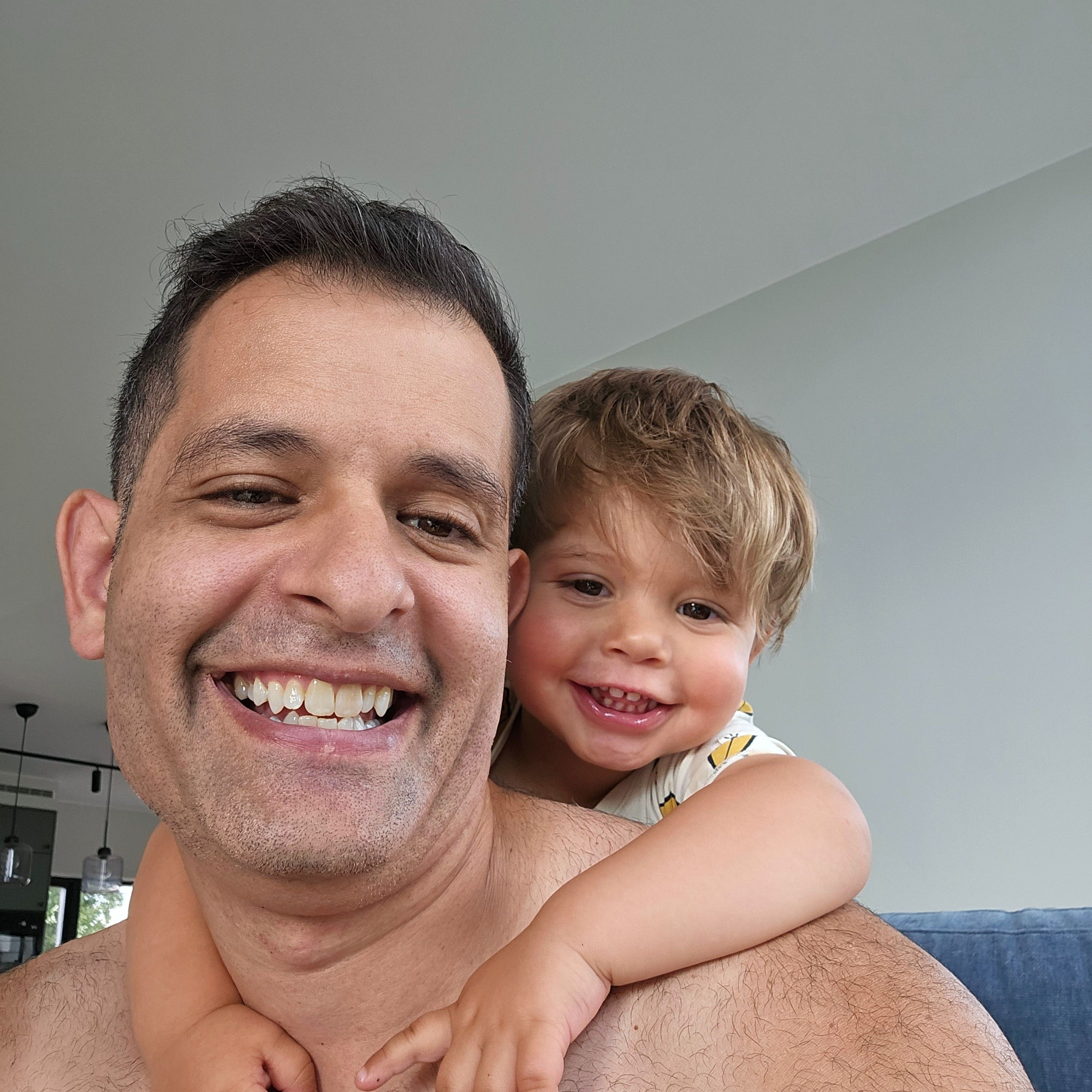 Profilbild för Pablo Dely