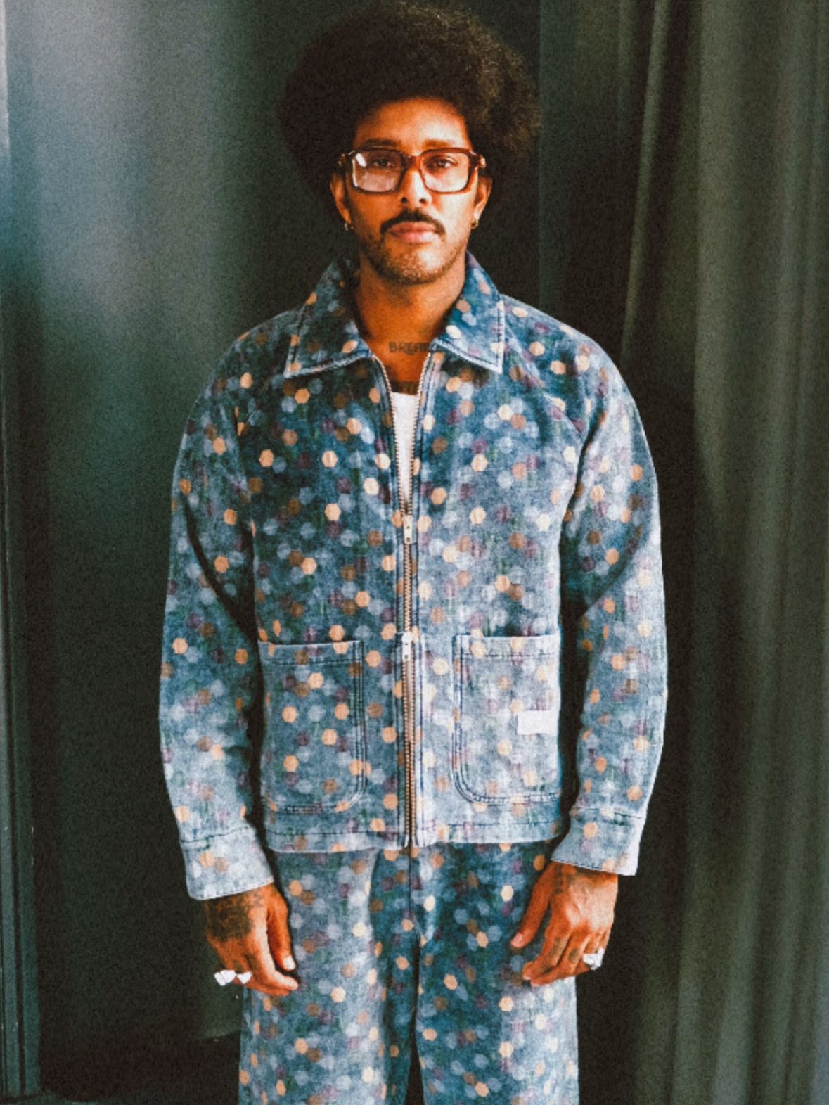 Profilbild för Jason La Rocque