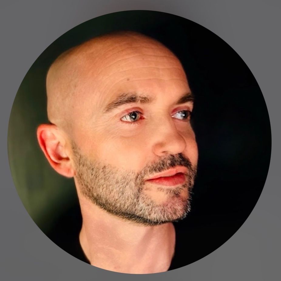 Profilbild för Scott Jordan