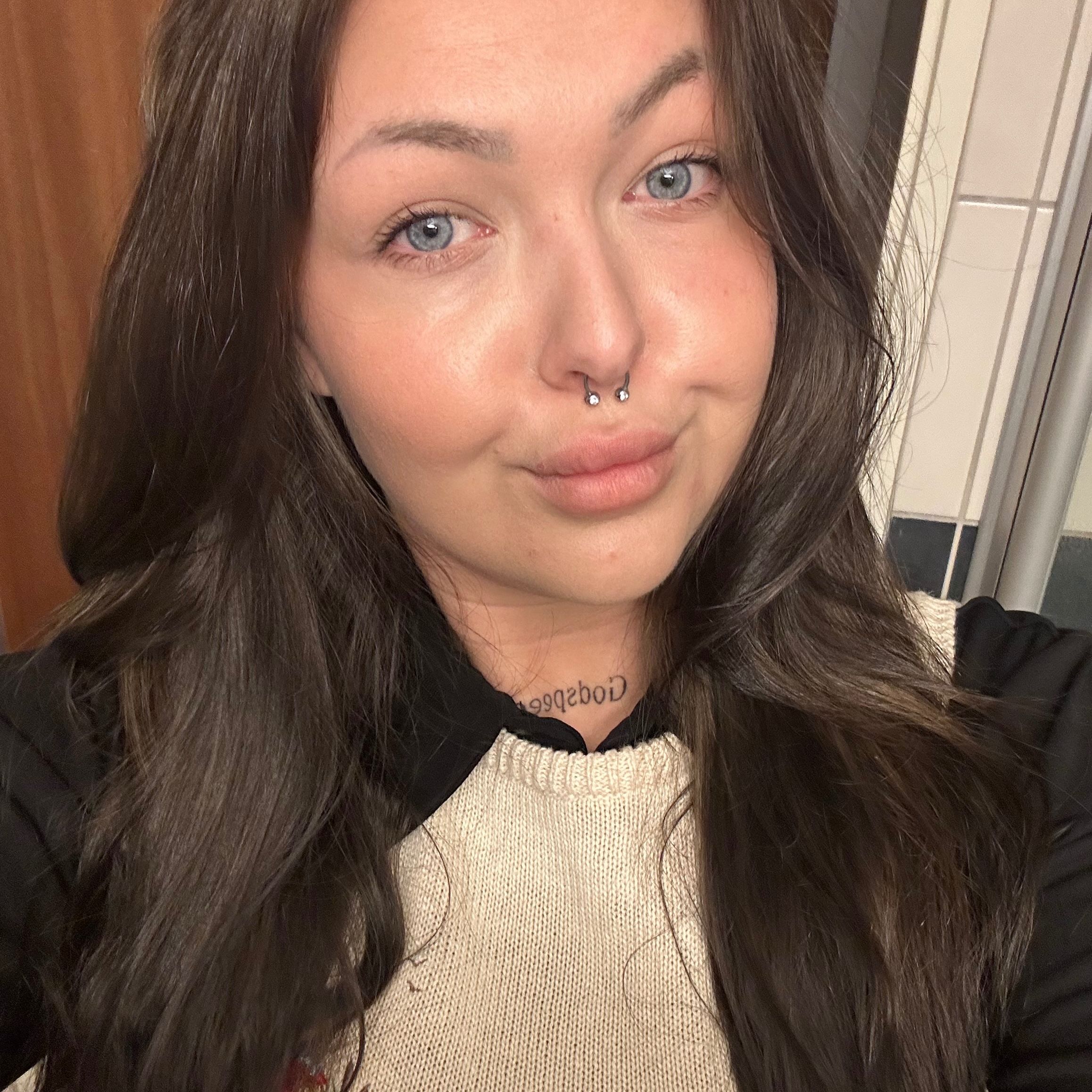 Profilbild för Jessica Reips