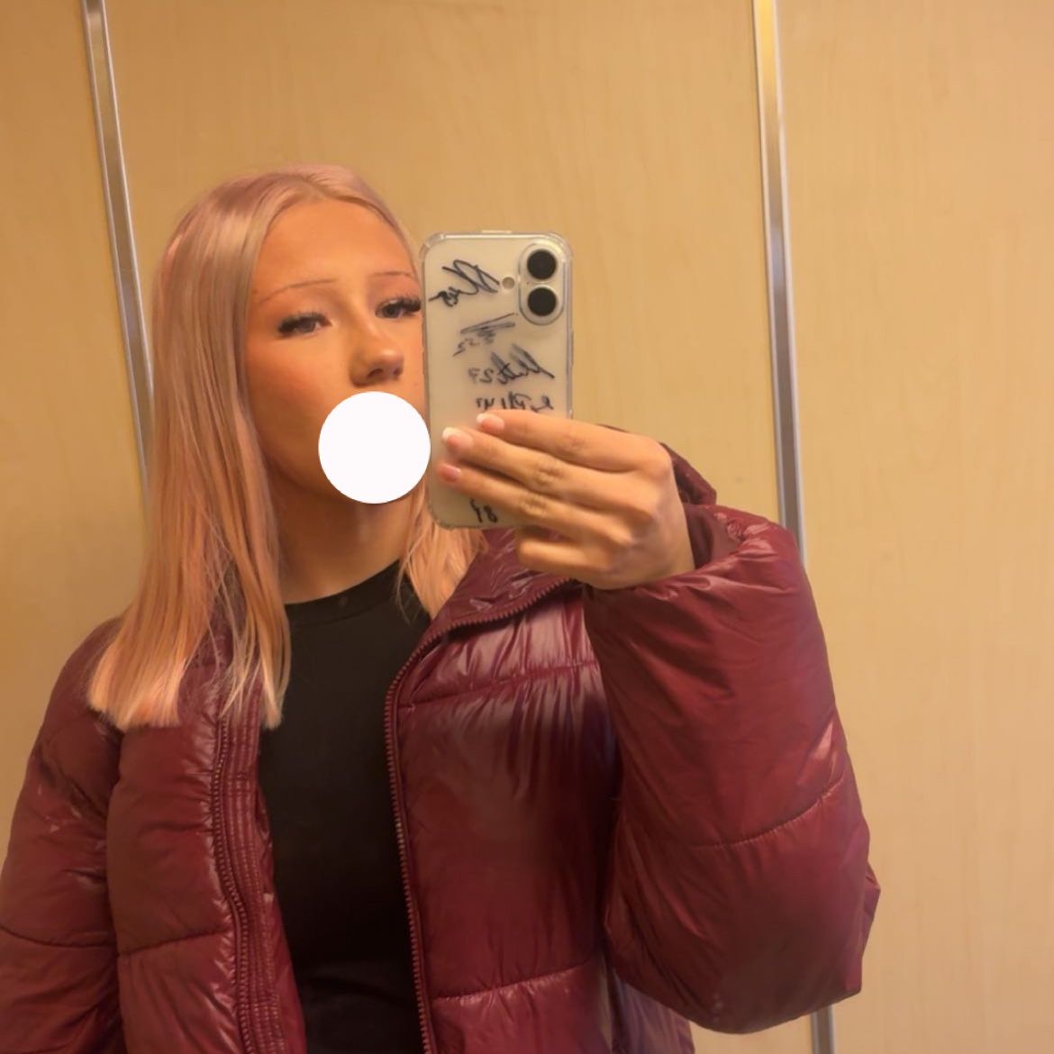 Profilbild för Isabelle Nurmi