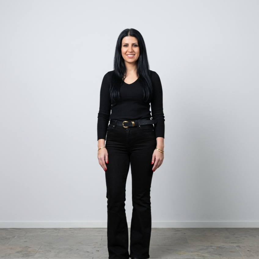 Profilbild för Rohina Eil