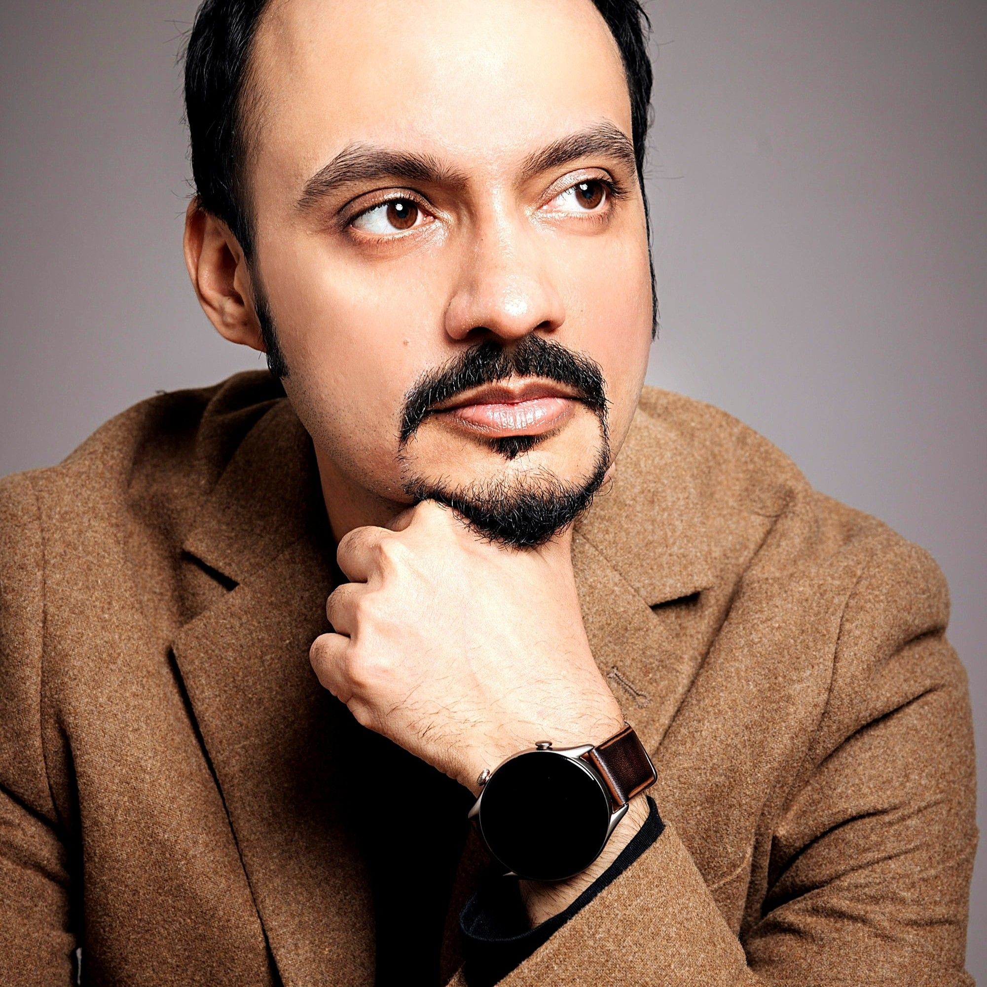 Profilbild för Aswin Kumar Nagarajan