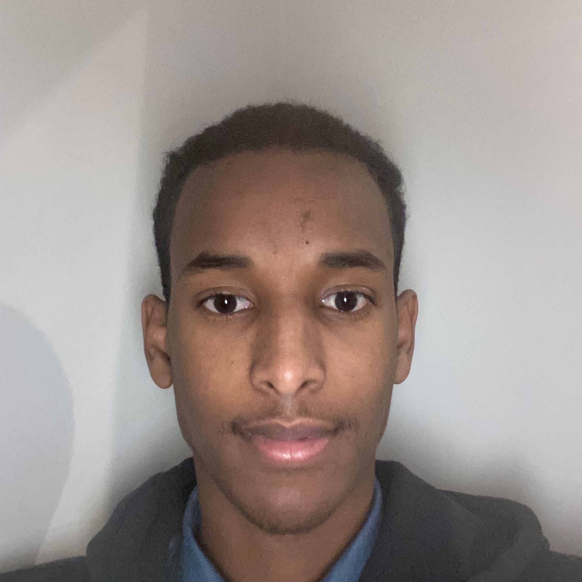 Profilbild för Osman Abdirachid