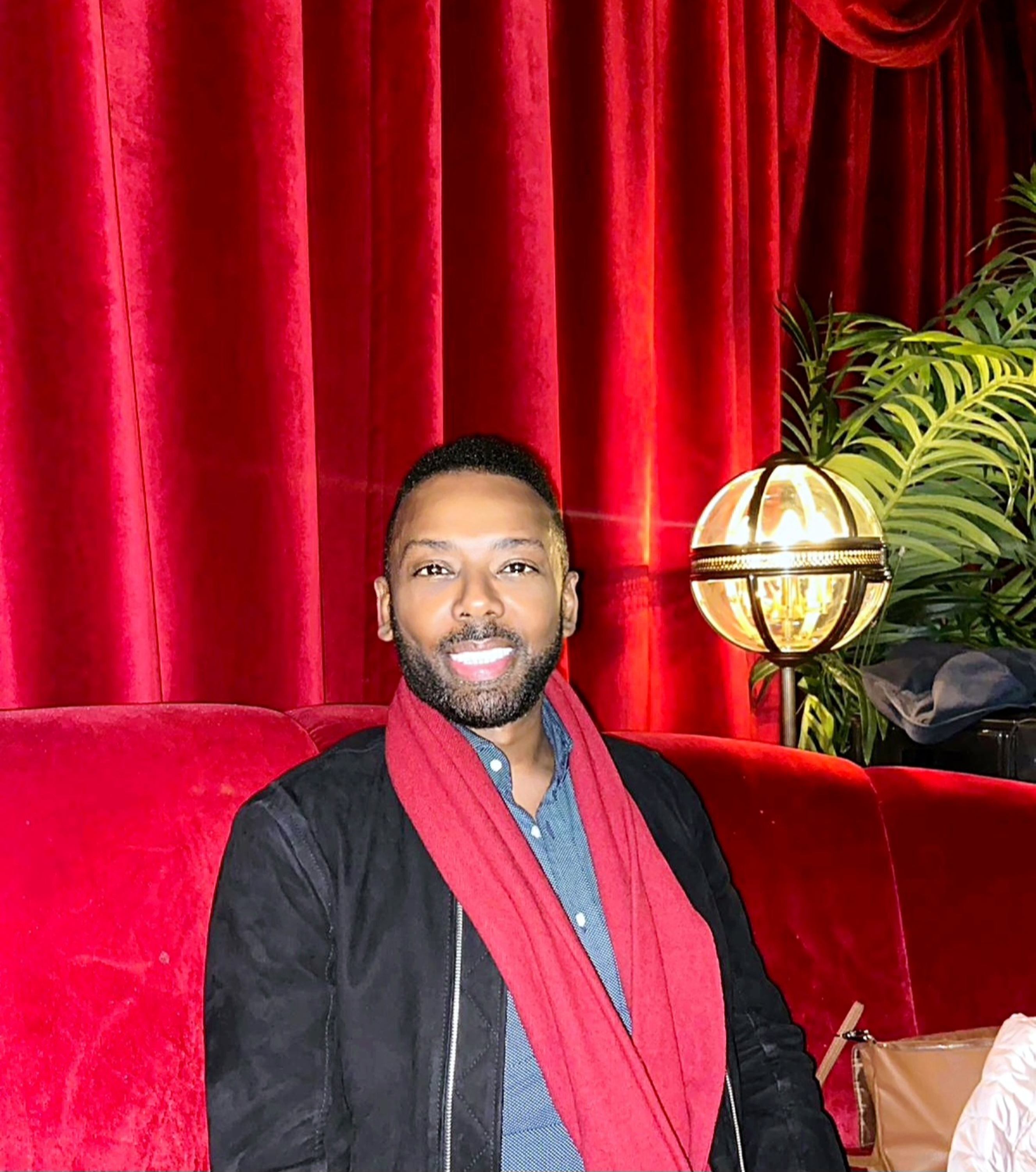 Profilbild för Tarik Bairu