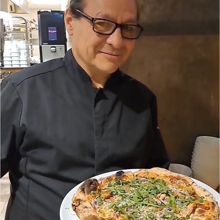 Profilbild för Yayo El Chefo El Chefo