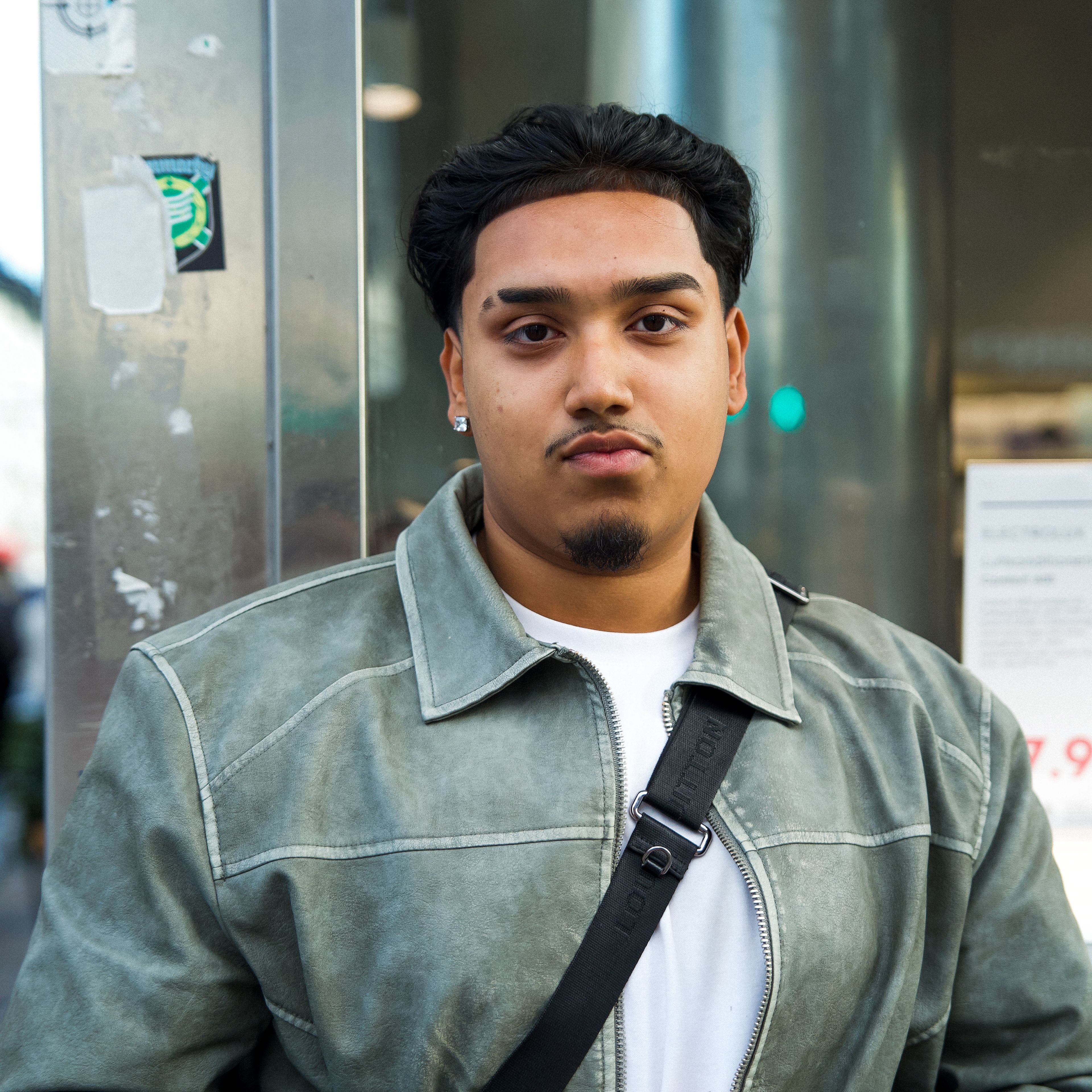 Profilbild för Nafiz Mahi