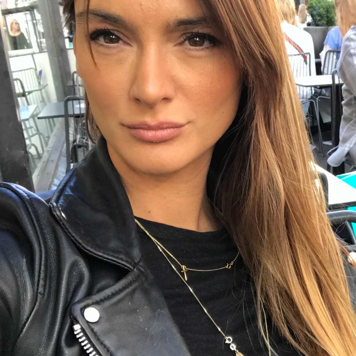 Profilbild för Izabella Marko