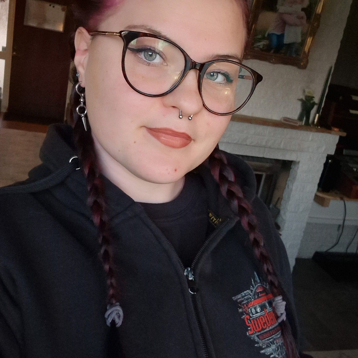 Profilbild för Alice Bernhardsson