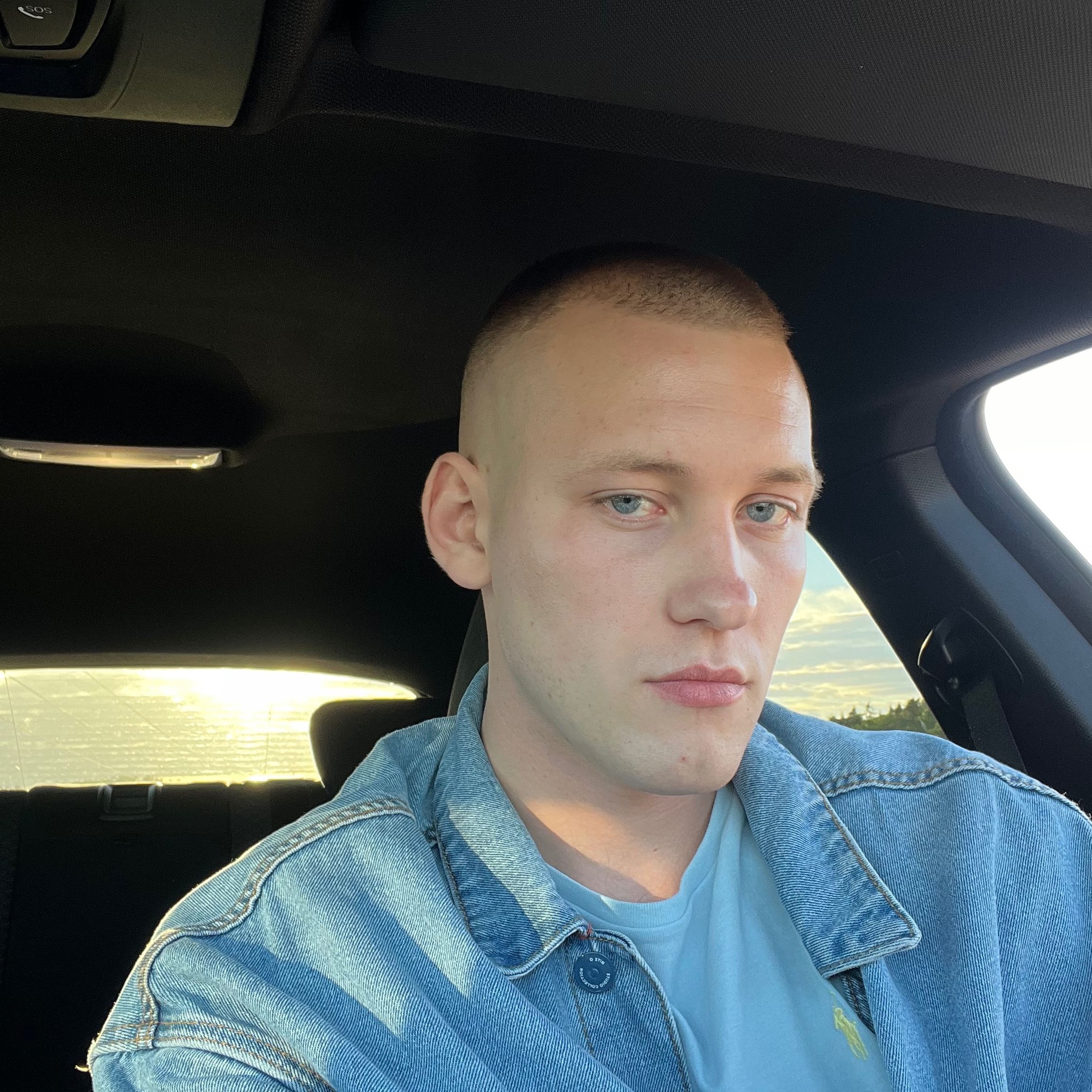 Profilbild för Oleksii Onopriienko