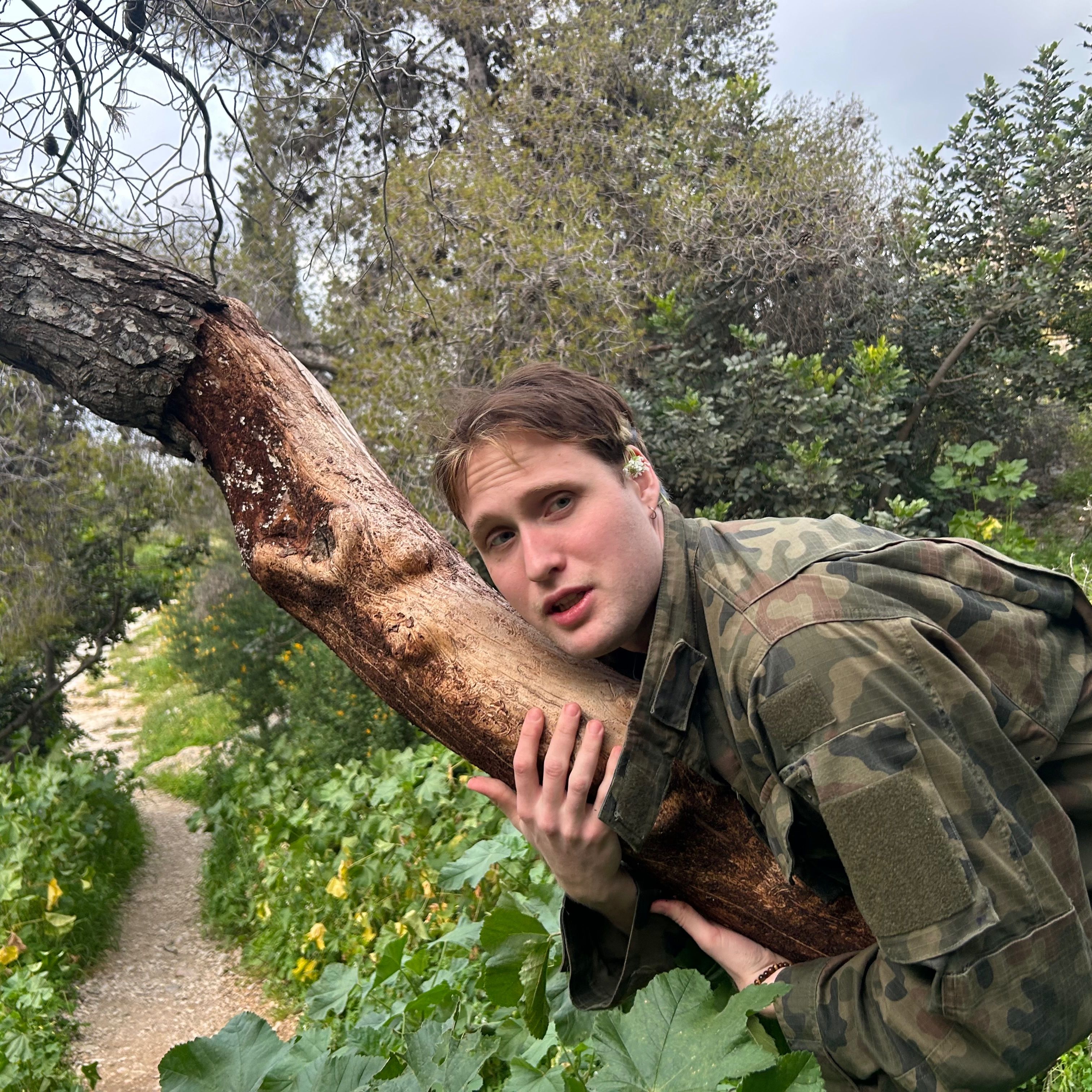 Profilbild för Gustav Lindberg