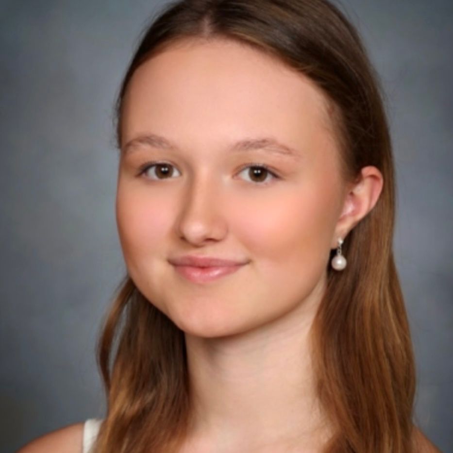 Profilbild för Thea Klintorph Lundell