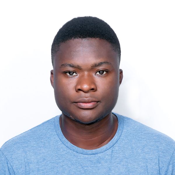 Profilbild för Jah-timileyin Ojebode