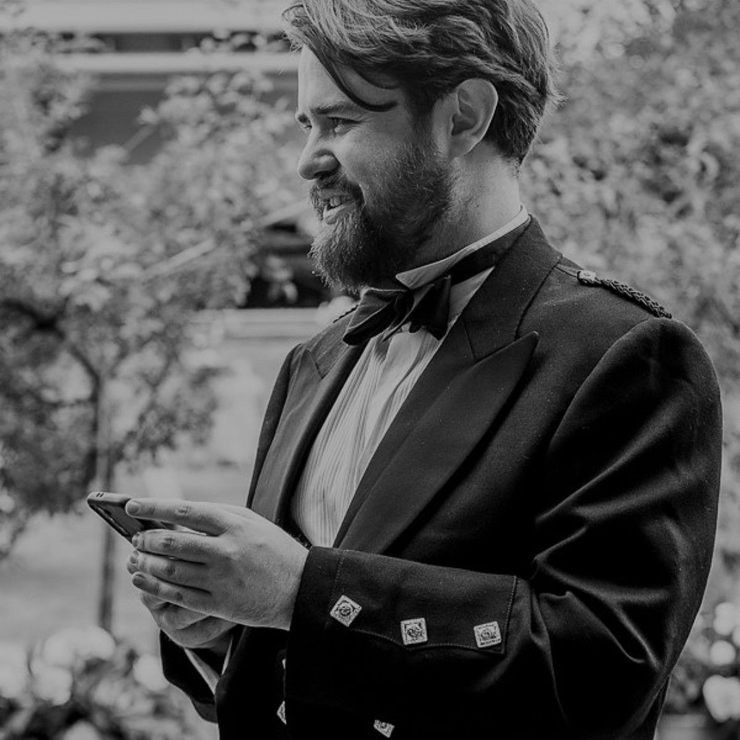 Profilbild för Thomas Mccann