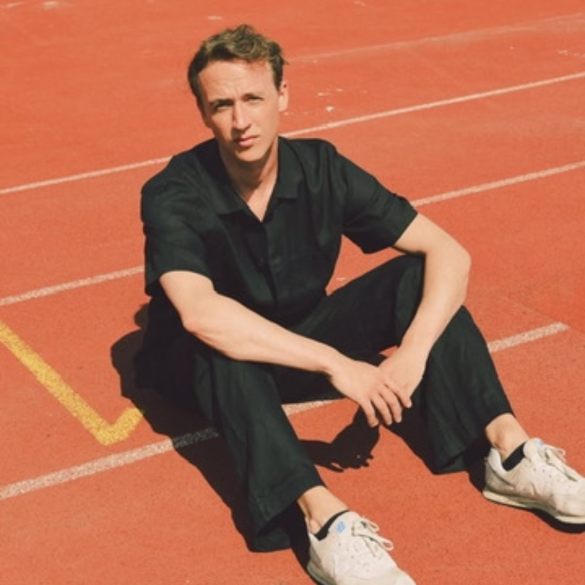 Profilbild för Orlando Hotopf