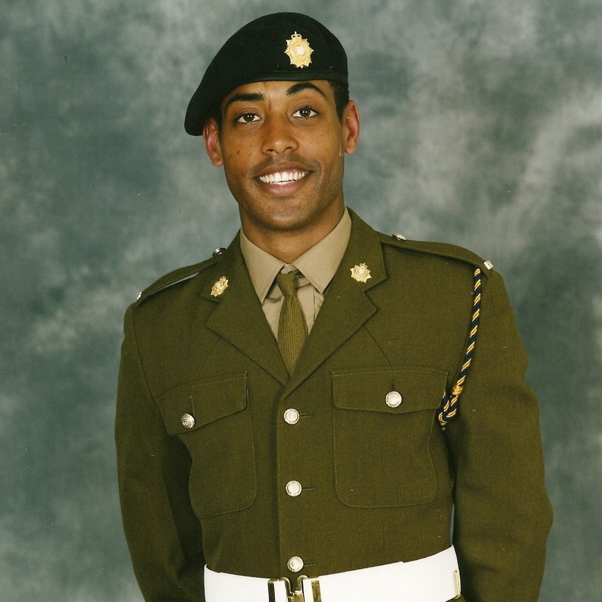 Profilbild för Martin Richardson