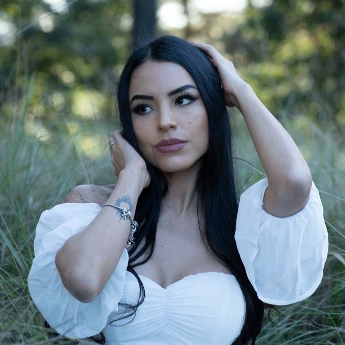 Profilbild för Pamela Fuentes