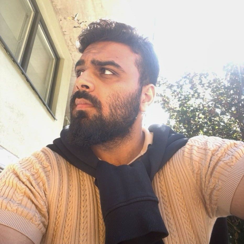 Profilbild för Albahi Aaladghm