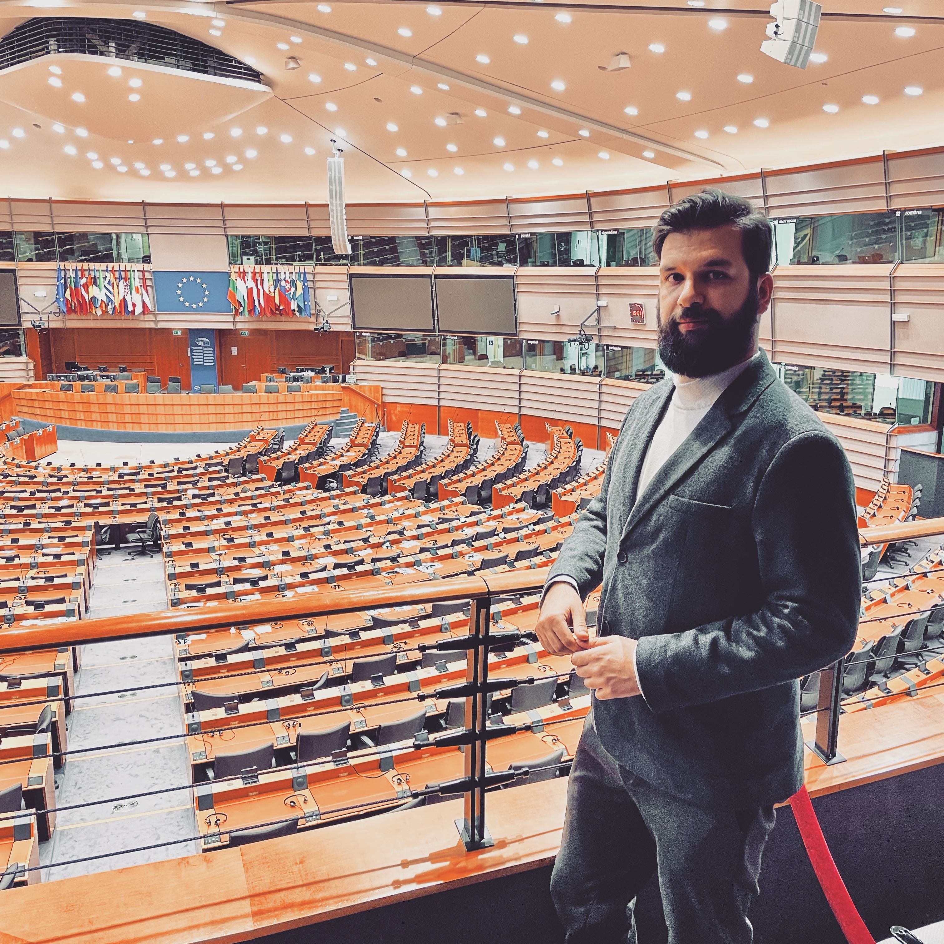 Profilbild för Aria Nakai