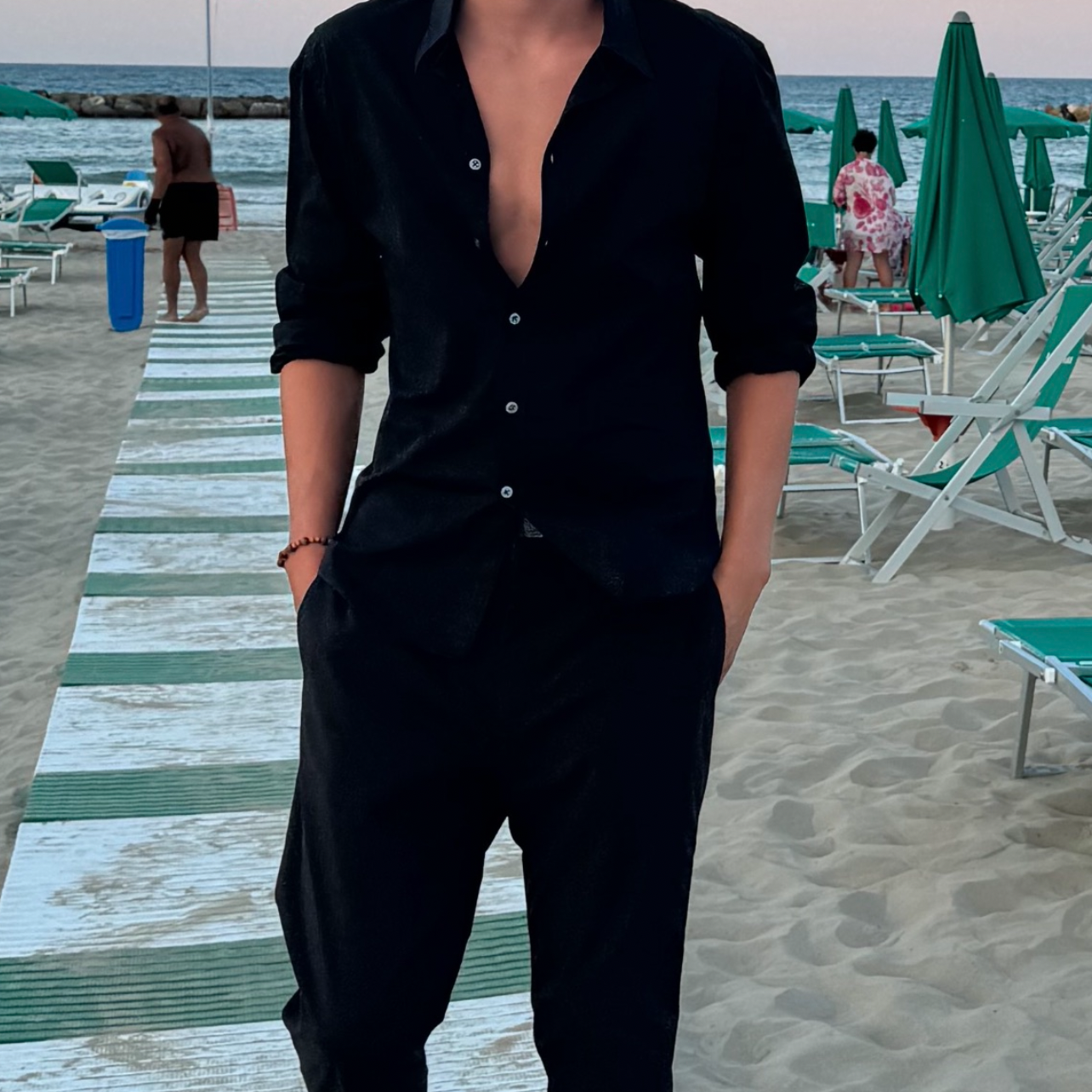 Profilbild för Luca Carrano