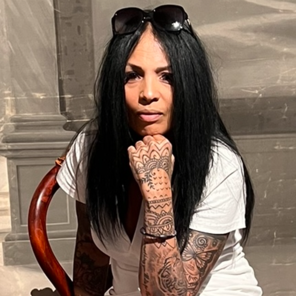 Profilbild för Whitney Sühl