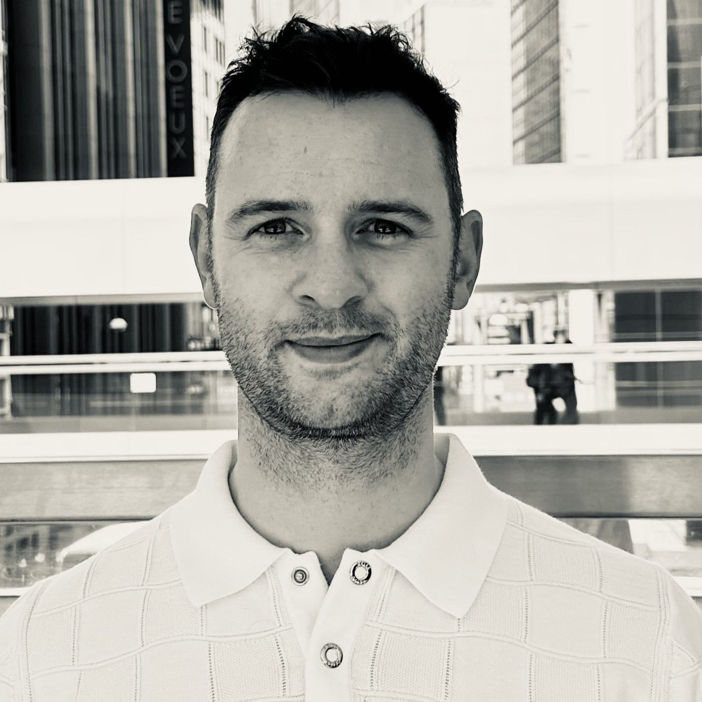 Profilbild för Luke Wilson