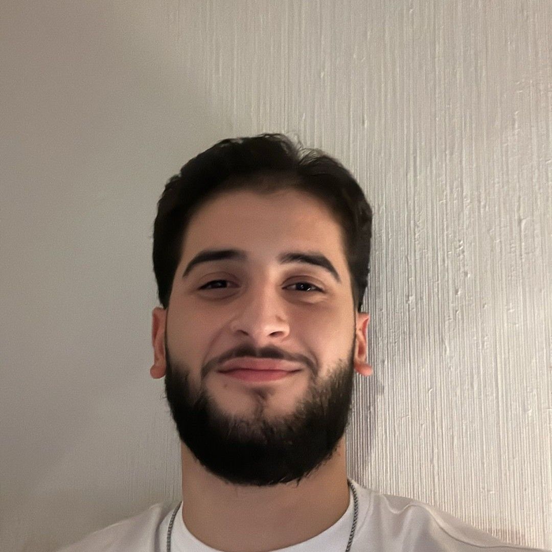 Profilbild för Tigran Tsakanyan