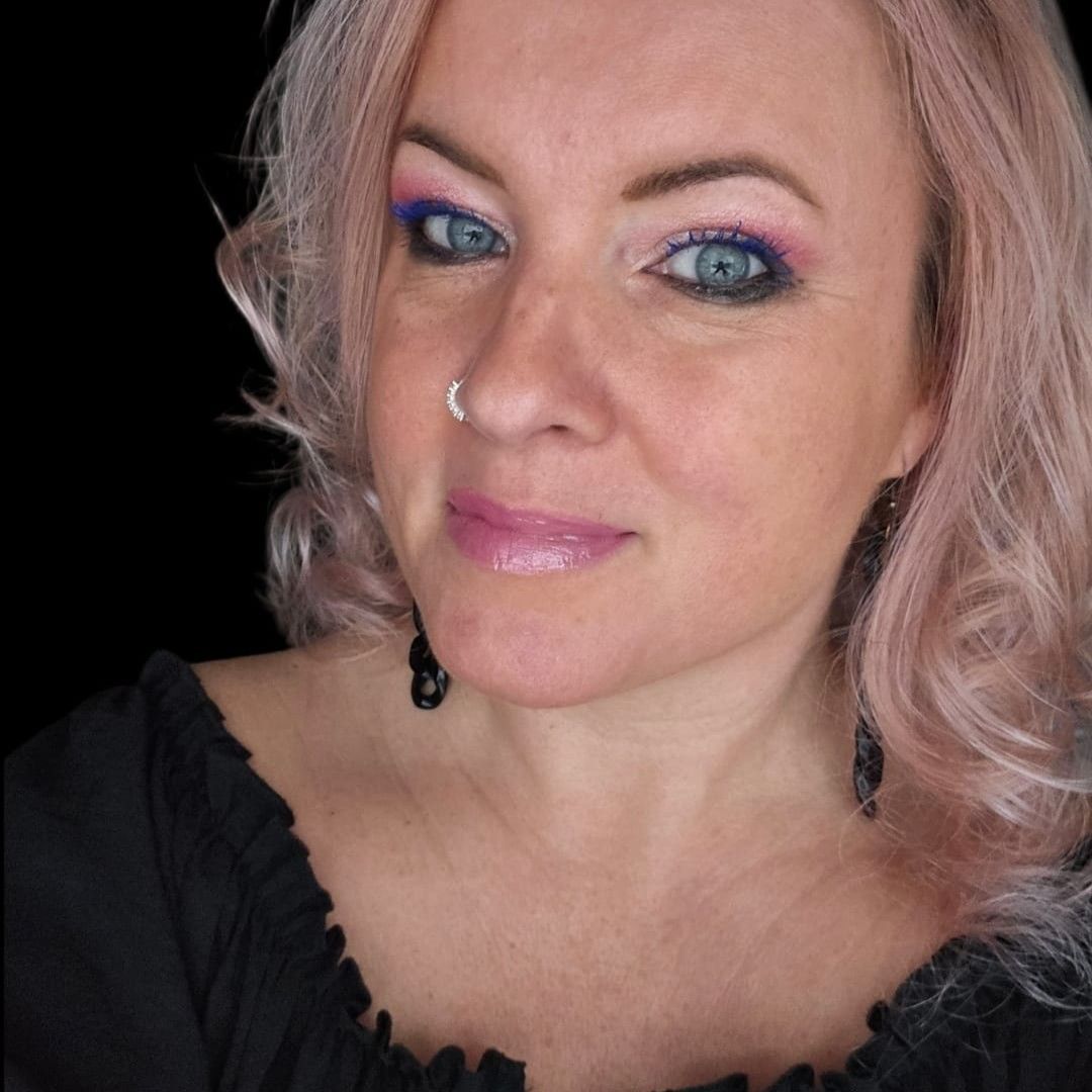Profilbild för Erika B.