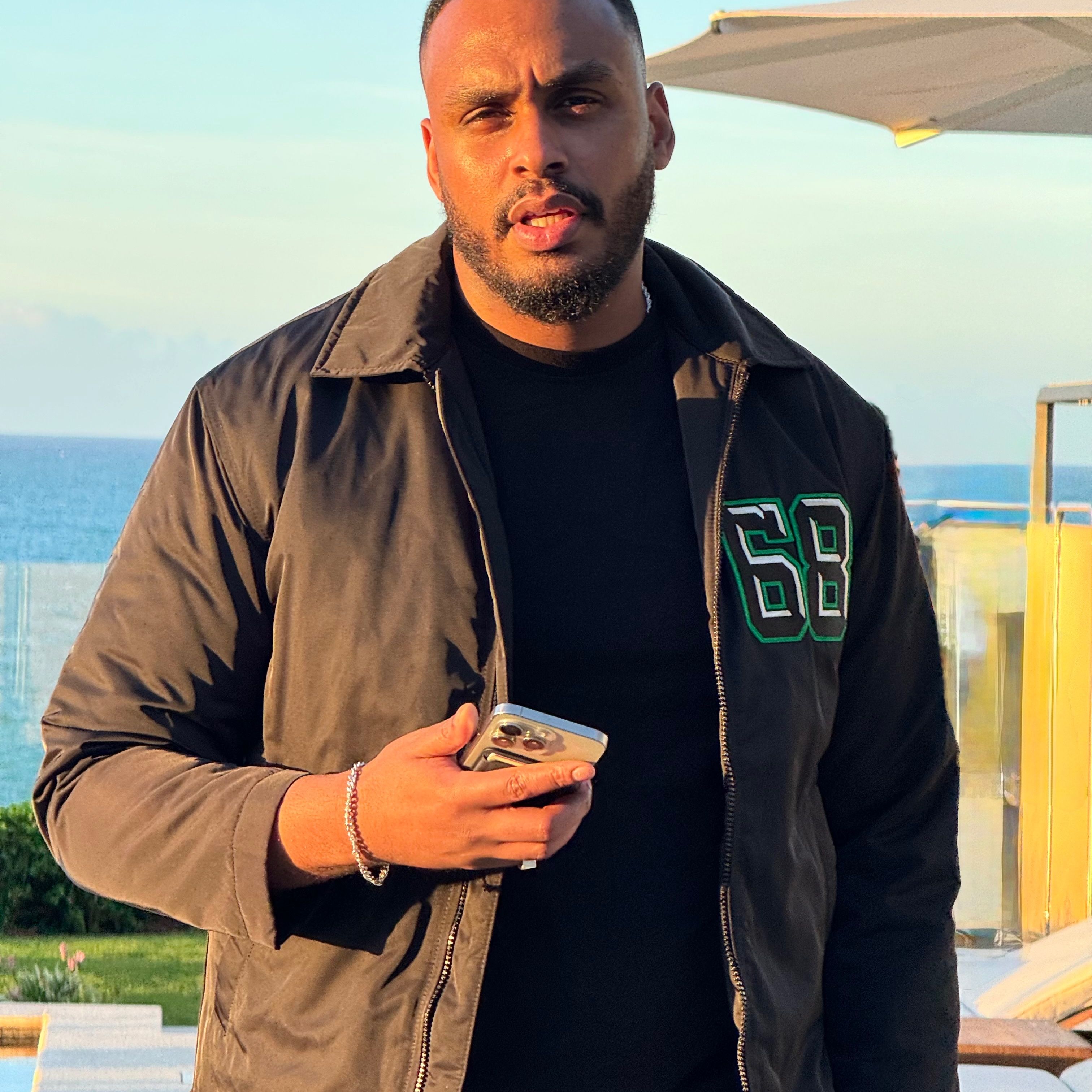 Profilbild för Mustafa Jama