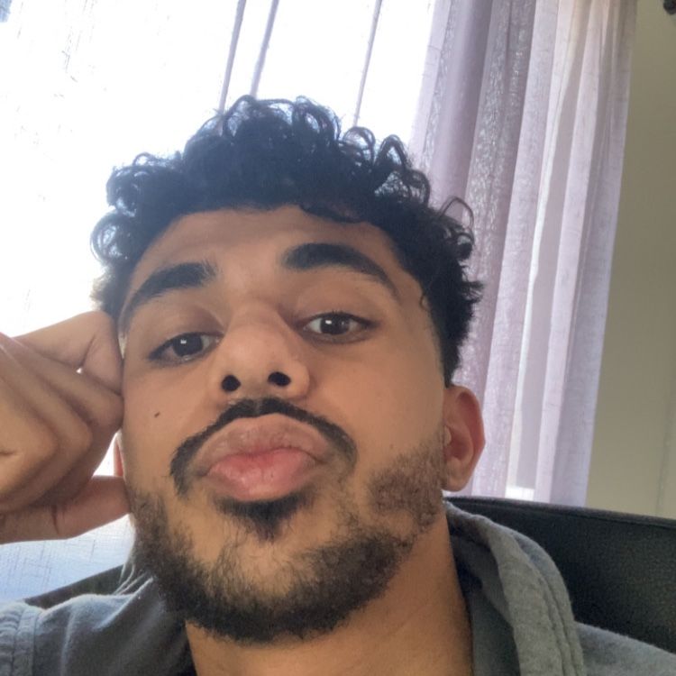 Profilbild för Mohammed Almasri