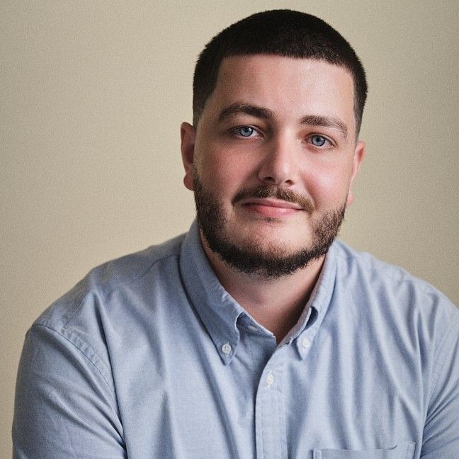 Profilbild för Oscar Garcia Ruiz