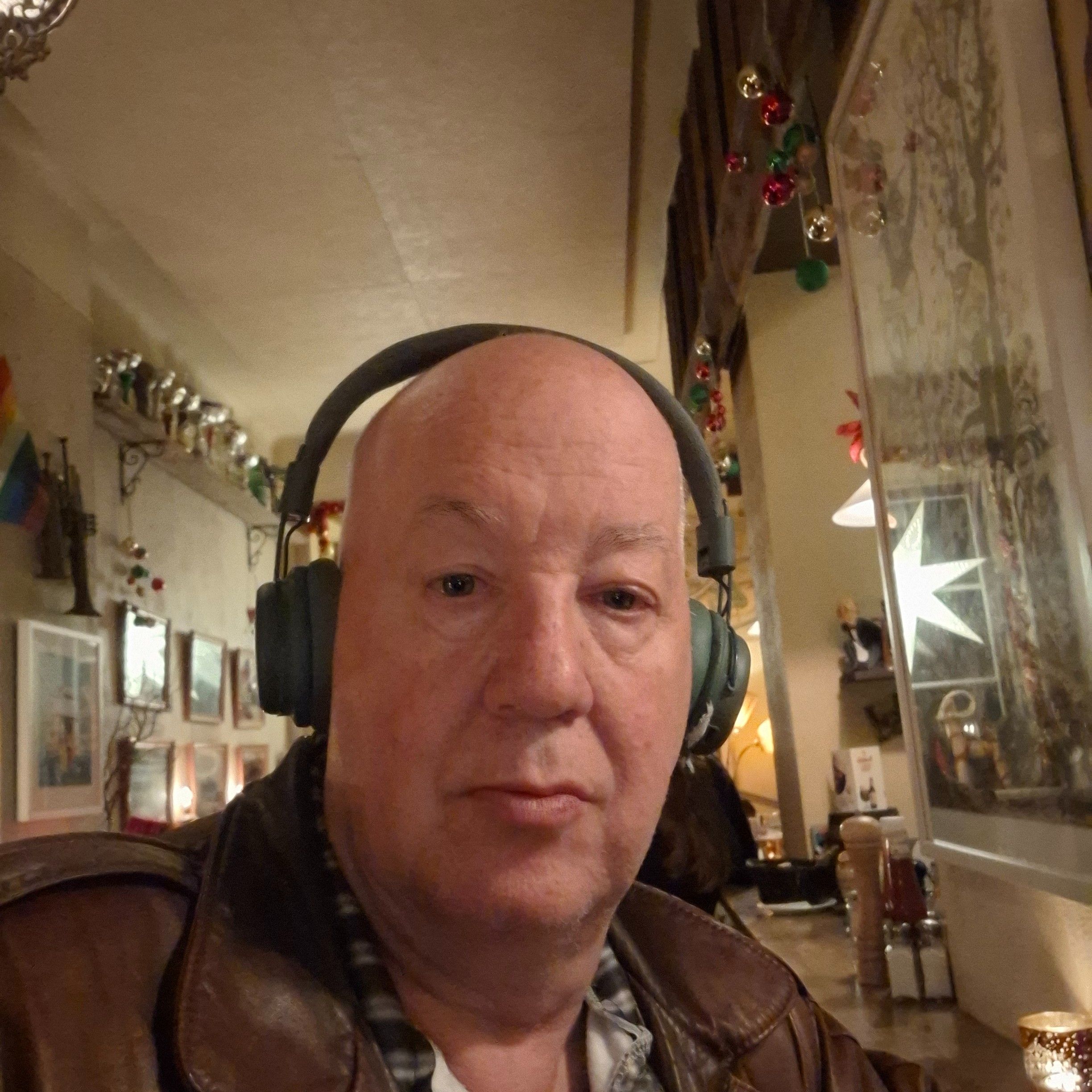 Profilbild för Martin Serner