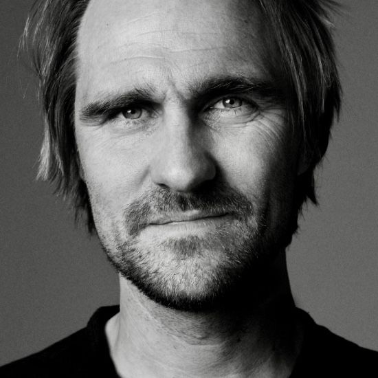 Profilbild för Fredrik Ejemo