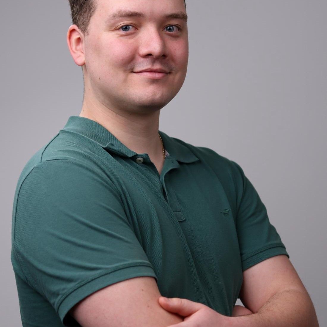 Profilbild för Jakob Devlin