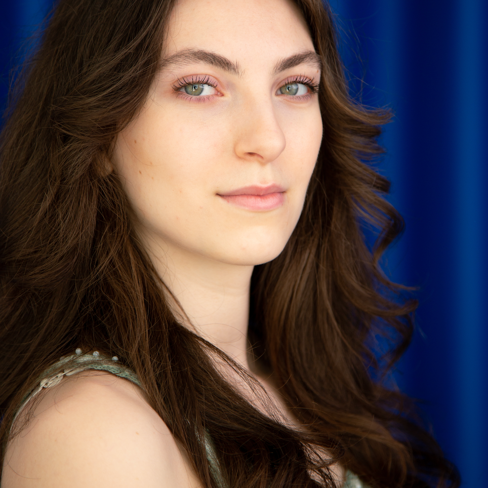 Profilbild för Isabella Nigro