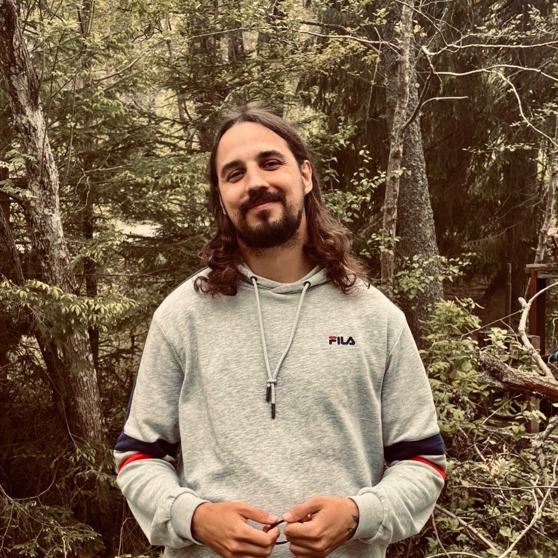 Profilbild för Rickard Richt