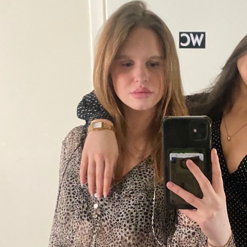 Profilbild för Elsa Wedberg