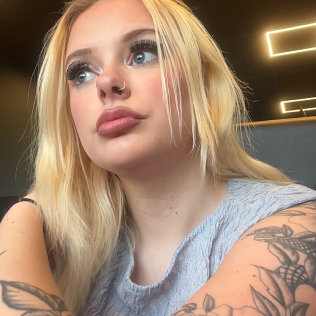 Profilbild för Sandy Olsson