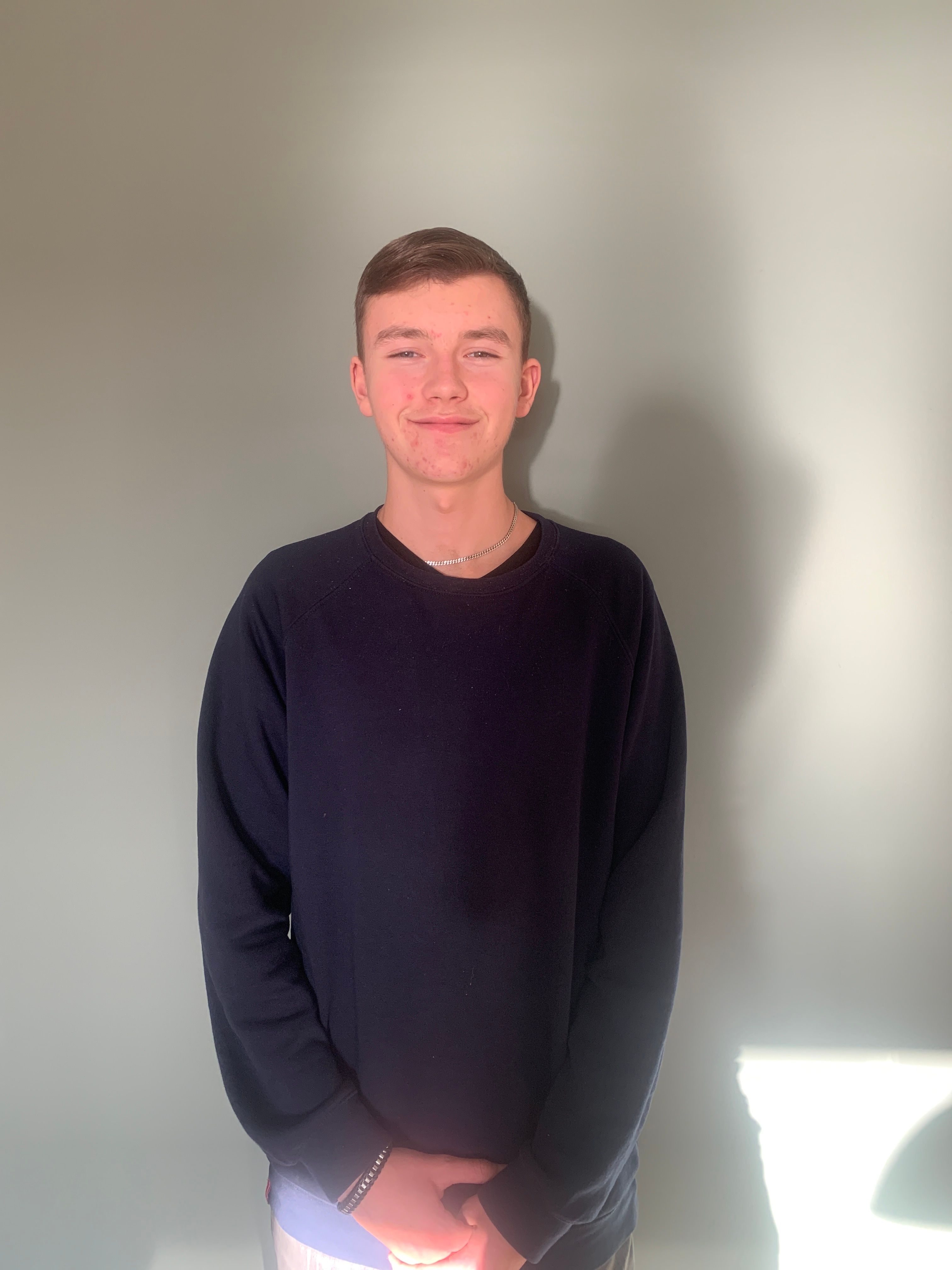 Profilbild för Amadeus Häggström