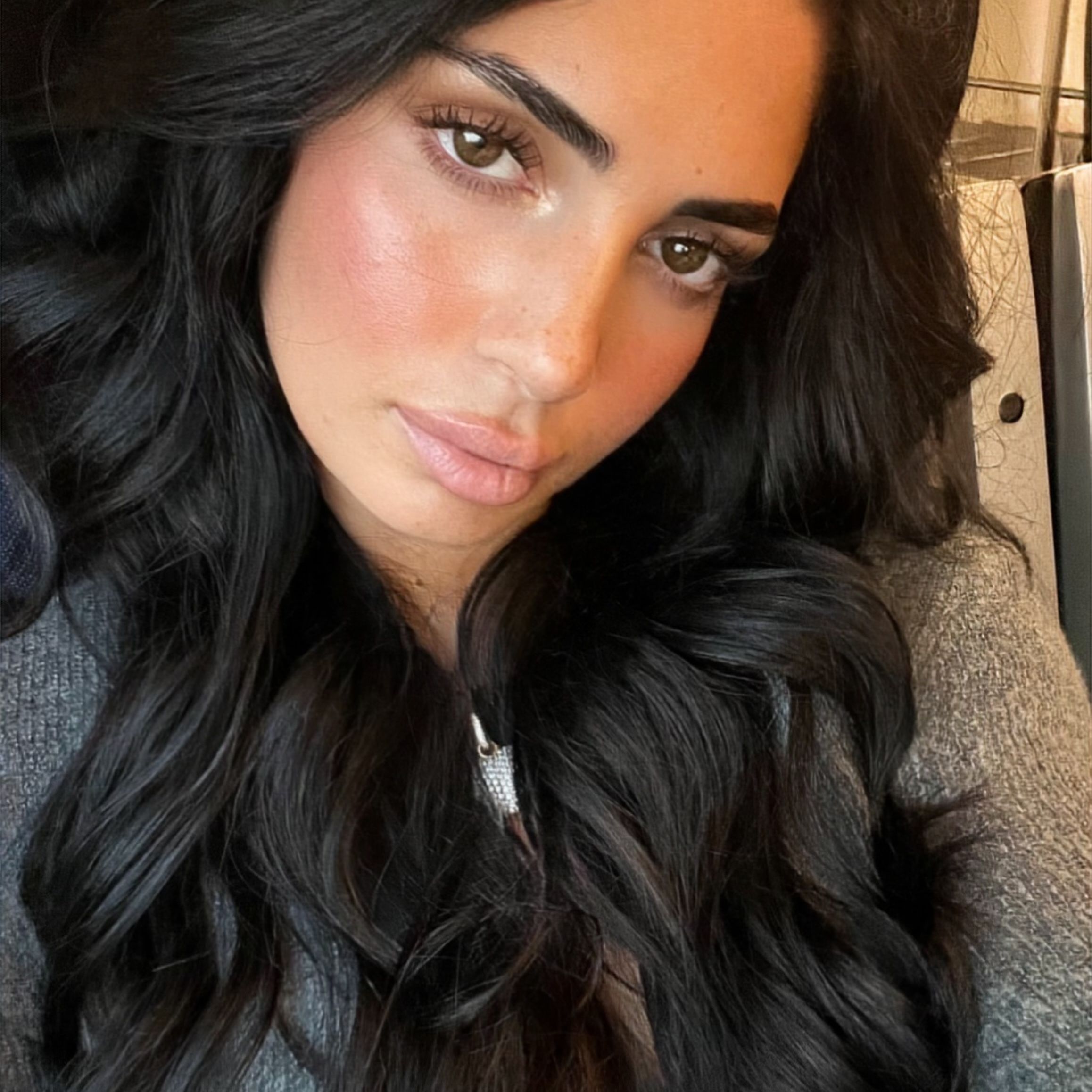 Profilbild för Melina Chanko